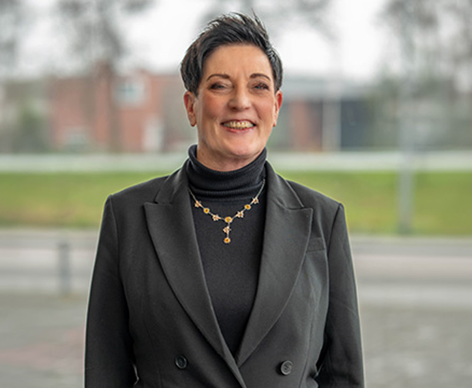 Cora Talsma